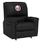 Dreamseat Rocker Recliner with New York Islanders Logo XZ52031CDRRBLK-PSNHL41080 - alternate 1